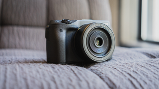Canon's EOS M3 Is Its Latest Shrug of a Shot at Mirrorless in the US